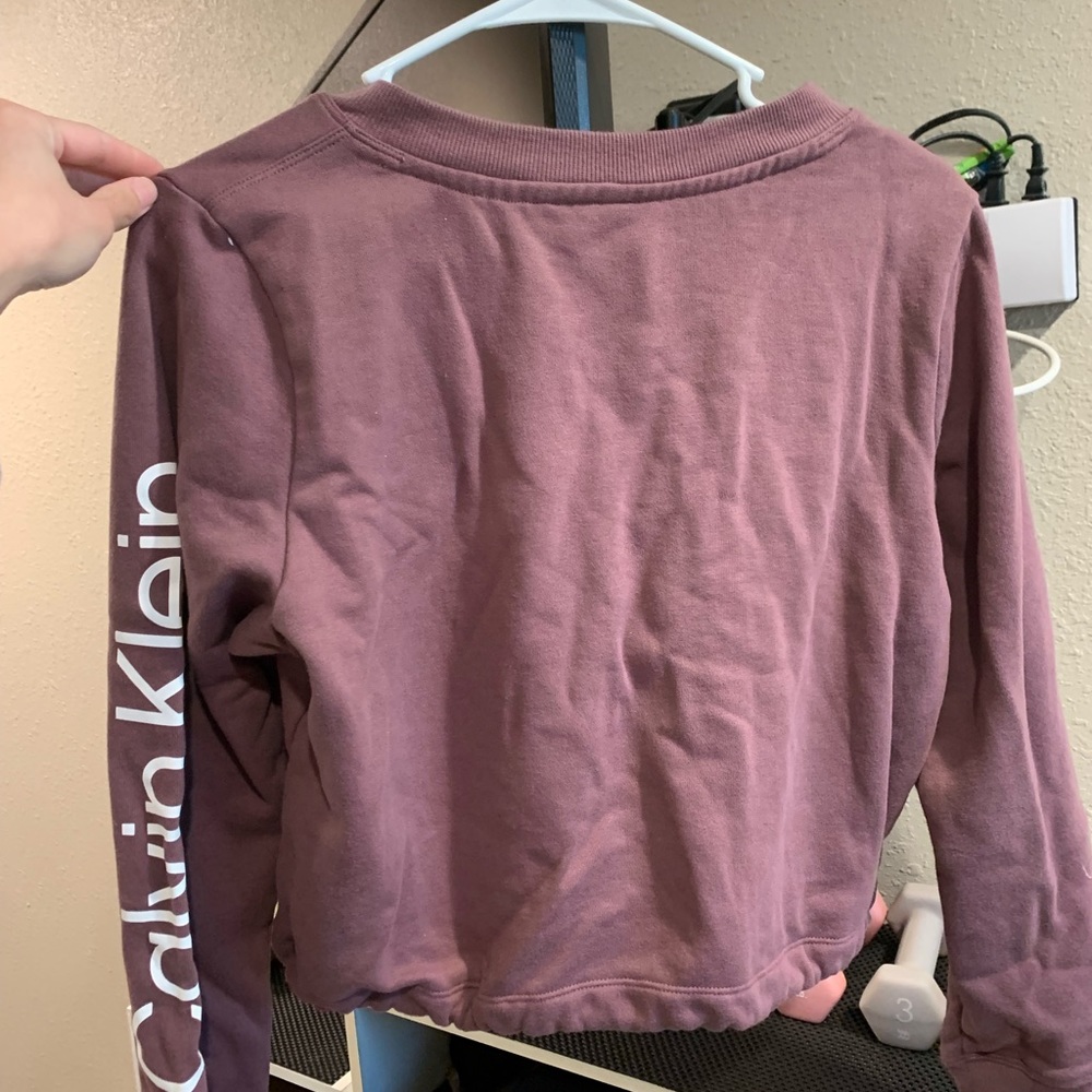 Calvin Klein pullover - Picture 4 of 5